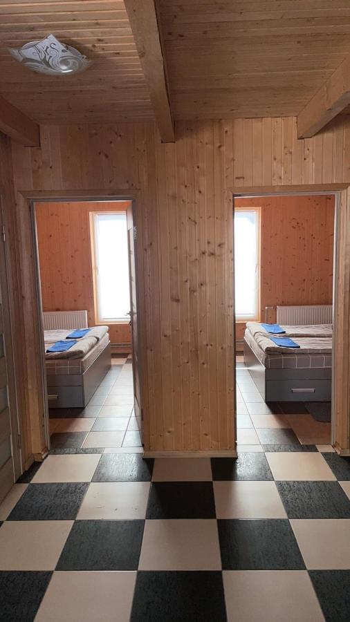 Котеджі Зоряне Небо Bukovel Eksteriør billede