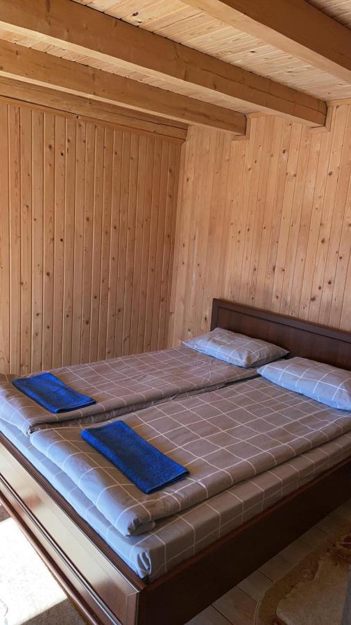 Котеджі Зоряне Небо Bukovel Eksteriør billede